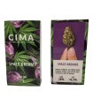 Infiorescenza di Cannabis Light CIMA Space Dream scatolina da 1 gr