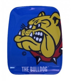 Rendiresto in Metallo The Bulldog mis. 19c14 vm