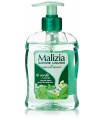 Malizia Sapone Liquido Mani Te' Verde e Menta Antibatterico 300 ml