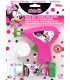 Pistola Spara Bolle Dulcop "Minnie"