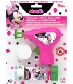 Pistola Spara Bolle Dulcop "Minnie"