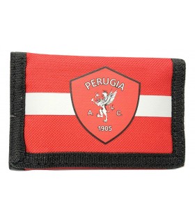 Portafoglio a Strappo A.C. Perugia