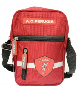 Tracollina in Poliestere A.C Perugia mis. 23x18 cm.
