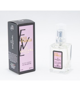 Profumo Ekuival Ispirato a Alien da 15 ml