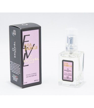 Profumo Ekuival Ispirato a Alien da 15 ml