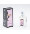 Profumo Ekuival Ispirato a Mon Paris Y.S Lauren da 15 ml N.603