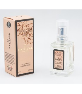 Profumo Glamour Ispirato Gucci Bloom da 15 m