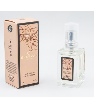 Profumo Glamour Ispirato Gucci Bloom da 15 m