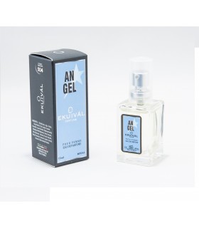 Profumo Ekuival Ispirato a Thierry Mugler Angel da 15 ml