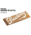 Cartina Smoking Thinnest Brown Regular  conf. 50 libretti da 60 cartine