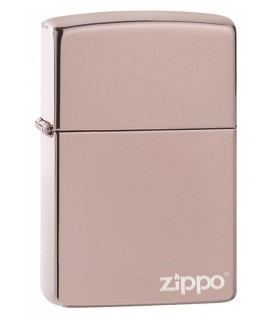Zippo 60001857 Accendino Originale – Finitura Black Ice, Ottone, Made In USA - 3