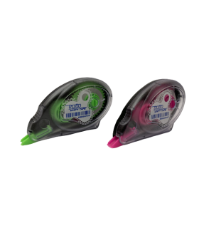 Correttore a Nastro Tratto Whity Tape Fila 4.2mm x 8.3m conf. 12 pz.