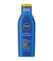 Crema Solare Nivea Sun 100ml FP30+ PROTEZIONE ALTA