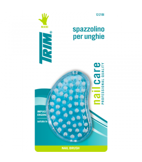 Spazzolino per Unghie Trim