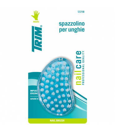 Spazzolino per Unghie Trim