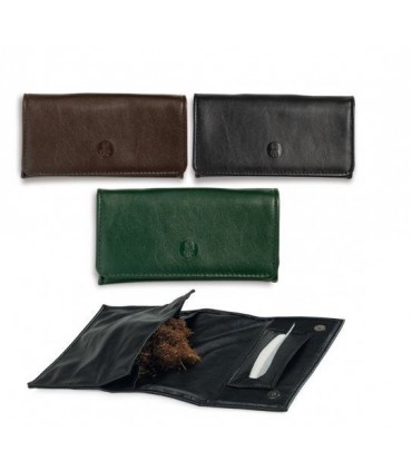 Portatabacco Similpelle Egoiste