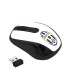 Mouse Wireless Juventus