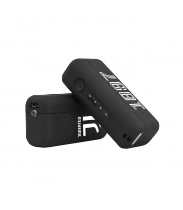 Powerbank 2600 MHA Juventus