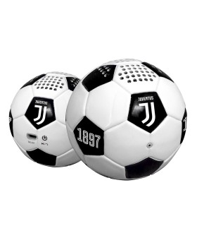 Speaker Juventus confezionato in scatola