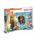 Puzzle Supercolor Clementoni Maxi 60 pz. 44 Gatti