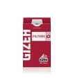 Filtri Gizeh Regular 8mm conf. 10 pz. astucci da 100 filtri