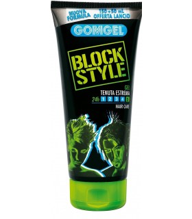 Gel Gomgel Tenuta estrema da 200ml