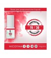 LOP BASE NICOBOOSTER 70/30 10 ML 9 MG/ML