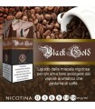 Lop Liquido Pronto BLACK GOD 10ml NICOTINA 0 "ACCISA COMPRESA"