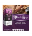 Lop Liquido Pronto BLACK HAZE 10ml NICOTINA 3 "ACCISA COMPRESA"