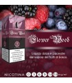 Lop Liquido Pronto FLOWER WOOD 10ml NICOTINA 0 "ACCISA COMPRESA"