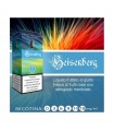 Lop Liquido Pronto HEISENBERG 10ml NICOTINA 9 "ACCISA COMPRESA"