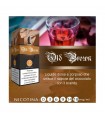 Lop Liquido Pronto OLD BROWN 10ml NICOTINA 3 "ACCISA COMPRESA"