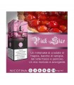 Lop Liquido Pronto PINK STAR 10ml NICOTINA 0 "ACCISA COMPRESA"