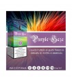 Lop Liquido Pronto PURPLE HAZE 10ml NICOTINA 3  "ACCISA COMPRESA"