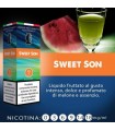 Lop Liquido Pronto  SWEET SON 10ml NICOTINA 0 "ACCISA COMPRESA"