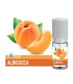 Aroma Liquido Naturale LOP ALBICOCCA da 10 ml