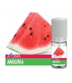 Aroma Liquido Naturale LOP ANGURIA da 10 ml