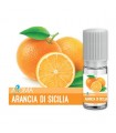 Aroma Liquido Naturale  LOP ARANCIA DI SICIALIA da 10 ml