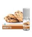 Aroma Liquido Naturale LOP BISCOTTO da 10 ml