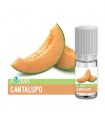 Aroma Liquido Naturale LOP CANTALUPO da 10 ml