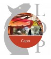Aroma Liquido Tabaccoso LOP CAPO da 10 ml