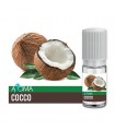 Aroma Liquido Naturale LOP COCCO da 10 ml