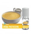Aroma Liquido Naturale LOP CREMA PASTICCERA da 10 ml