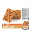 Aroma Liquido Naturale LOP CROCCANTINO da 10 ml