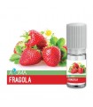 Aroma Liquido Naturale LOP FRAGOLA da 10 ml