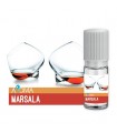 Aroma Liquido Liquoroso LOP MARSALA da 10 ml