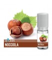 Aroma Liquido Naturale LOP NOCCIOLA da 10 ml