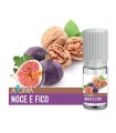 Aroma Liquido Naturale LOP NOCE E FICO da 10 ml