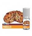 Aroma Liquido Naturale LOP PANDOLCE da 10 ml