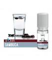 Aroma Liquido Liquoroso LOP SAMBUCO da 10 ml